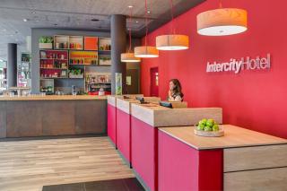 IntercityHotel Duisburg - Duisburg - 1