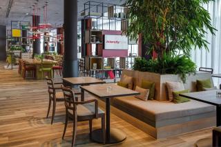 IntercityHotel Duisburg - Duisburg - 4