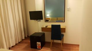 Hotel Avenida - 3