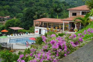 Hotel La Montaña San Gil - San Gil - 3
