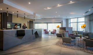 Maldron Hotel Pearse Street Dublin City - Dublino - 7