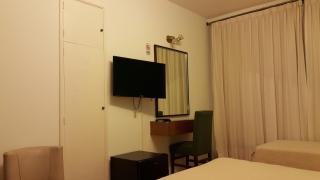 Hotel Avenida - 0
