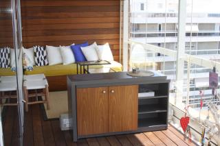 Sea horizon penthouse flat - Atene - 2
