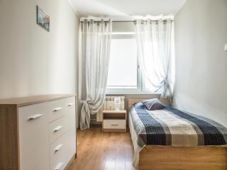 Apartament Plaza48 - Danzig - 0