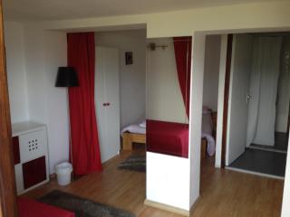 Petit Mont Blanc Guest House - Peisey-Nancroix - 6