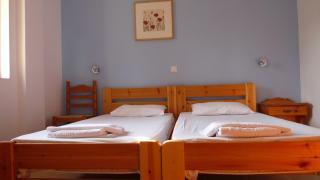 Nikolaki Rooms - Porto Rafti - 9