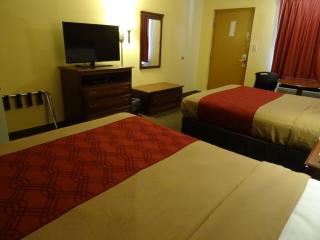 Econo Lodge Fredericksburg near I-95 - Fredericksburg - 4