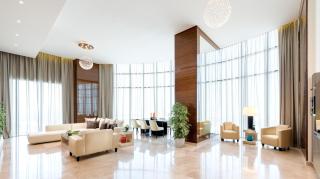 Fraser Suites Diplomatic Area Bahrain - 6