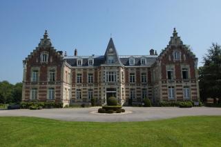 Hôtel Château Tilques - Tilques - 0
