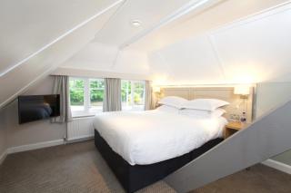 Fisherman's Cot, Tiverton by Marston's Inns - 1