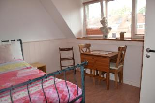 B&B MACBED CHECKIN-TIME 1700-1800 or request before you book - Alkmaar - 0