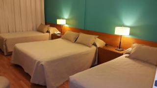Hotel Avenida - Buenos Aires - 1