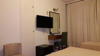 Hotel Avenida - Buenos Aires - 2