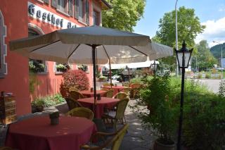 Hotel-Restaurant Ochsen - 1