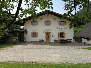 Feldererhof - Seis am Schlern - 9