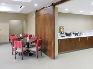 Comfort Suites Greenville South - Piedmont - 4