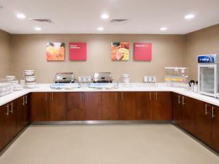 Comfort Suites Greenville South - Piedmont - 5