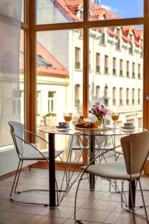 #stayhere - Cozy & Comfy 1BDR Apartment Vilnius Old Town - 9