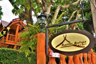 Ruen Tai Boutique - Nai Yang Beach - 8