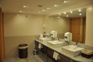 Hotel Palau de Girona - Sant Julià De Ramis - 3
