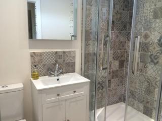 Brockenhurst Apartments - Brockenhurst - 3