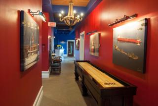 Tall Ships Landing Coastal Resort - 1