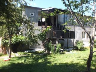 Gogi Jafaridze's Guesthouse - 2