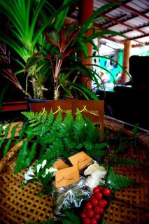 Ruen Tai Boutique - 5