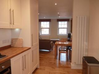 Brockenhurst Apartments - Brockenhurst - 6