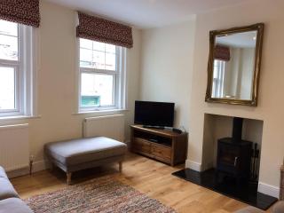 Brockenhurst Apartments - Brockenhurst - 4