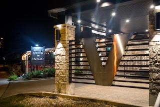 Hotel V - Gatineau - 9