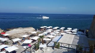 Calarossa residence - Syrakus - 5