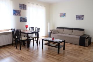 Apartament Elite Garbary - Poznań - 0