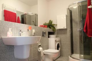 Apartament Elite Garbary - Poznań - 9