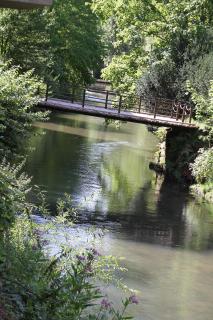 Business Class Hotel Häckermühle - 5