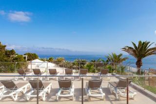Marvell Club Hotel & Apartments - Baia di Sant'Antoni - 6