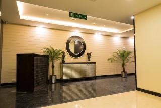 Sonotel Hotels & Resorts Pvt Ltd - 1