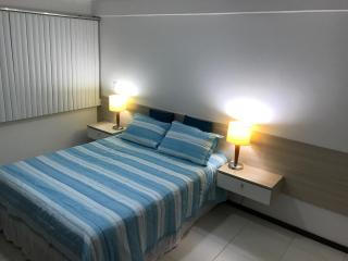 Apartamento Barra Bali - Barra de São Miguel - 4