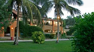 The Kairaba Beach Hotel - Kololi - 0