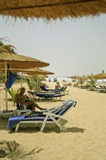 The Kairaba Beach Hotel - 1