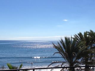 Apartment Sun Club - Playa del Aguila - 0