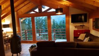 Chalet Chaperon Rouge - Nendaz - 4