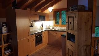 Chalet Chaperon Rouge - Nendaz - 2