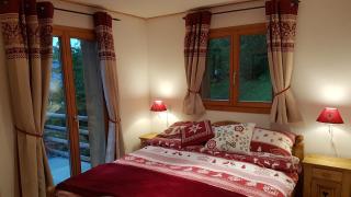 Chalet Chaperon Rouge - Nendaz - 1