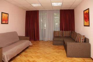 Apartments on Moskovskaja - Dnipro - 9