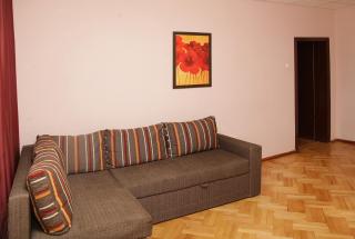 Apartments on Moskovskaja - Dnipro - 7