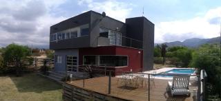 Terrazas de la Quinta - Cabañas de Montaña - Mendoza - 9
