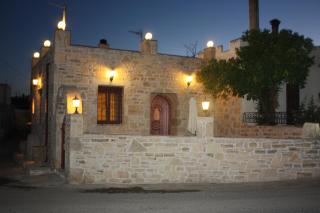 Villa Fabrika - Vóroi - 3