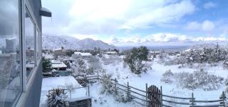 Terrazas de la Quinta - Cabañas de Montaña - Mendoza - 5
