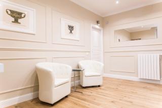 Nazionale Palace Suites - Rom - 6